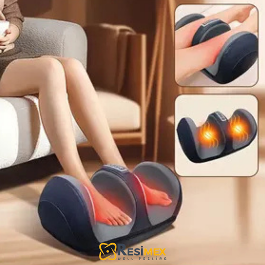 Derin Doku Masaj Rulosu