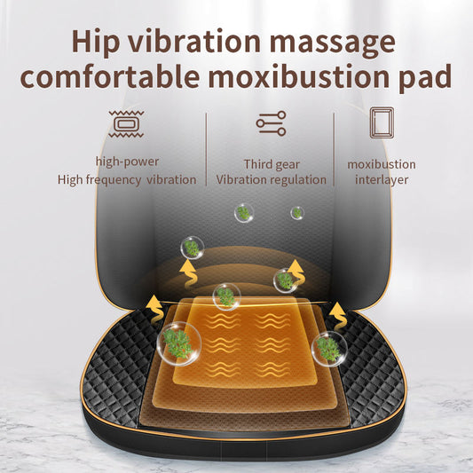 Beurer MG 70 Şiatsu Masaj Minderi