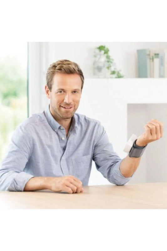 Beurer BC 32 Bilek Tansiyon Ölçer