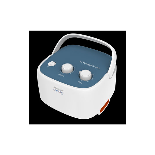 Kablosuz Boyun ve Omuz Masaj Cihazı