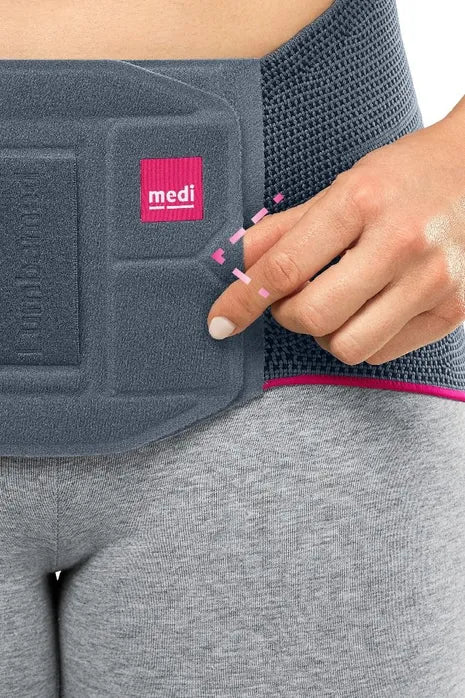 Medi Lumbamed Basic Lomber Korse