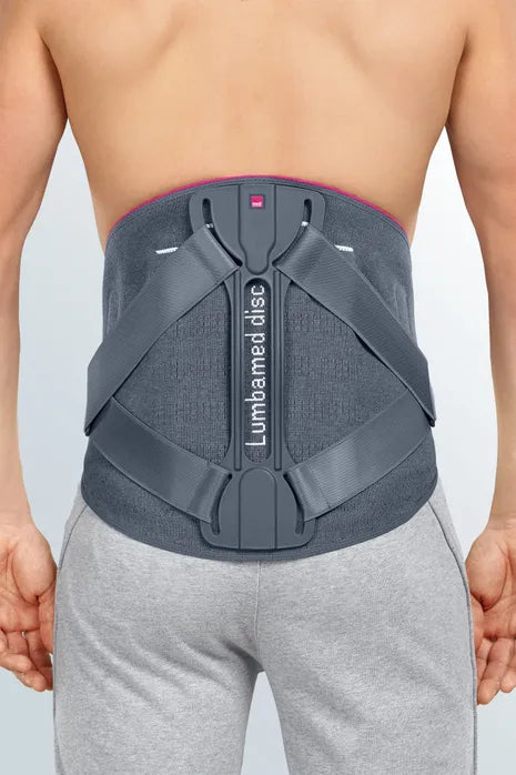 Medi Lumbamed Disc Lomber Destek Korsesi