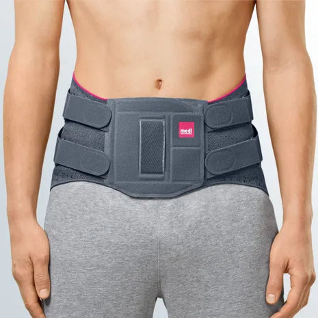 Medi Lumbamed Facet Bel Ortezi