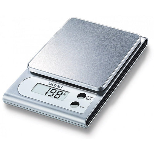 Beurer BY 80 Profesyonel Bebek Tartısı