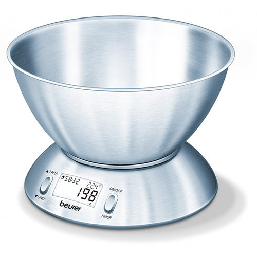 Beurer BF 400 Signature Line Diyagnoz Terazisi