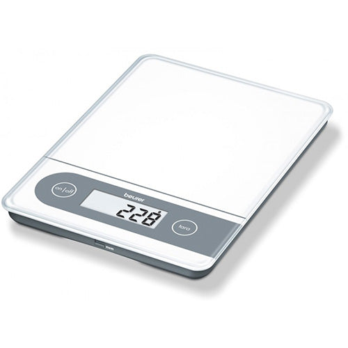 Beurer BF 220 Premium Cam Diyagnoz Terazisi