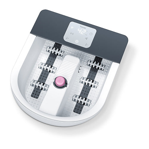 Beurer FM 60 Ayak Spa Masaj Cihazı