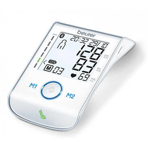 Rossmax X5 Bluetooth Tansiyon Ölçer