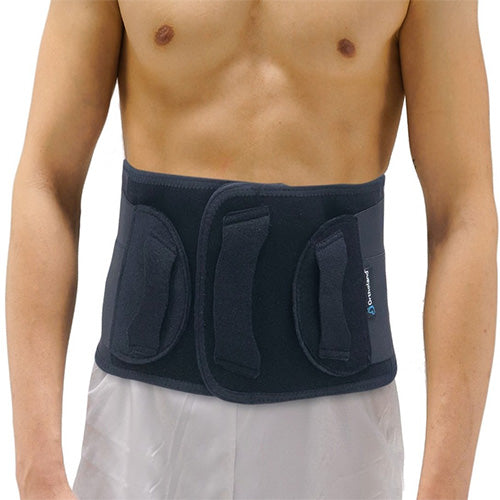 Lomber Destek - Basic Model