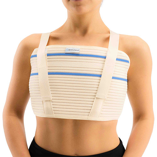 Karın Bağı - Postoperatif Destek