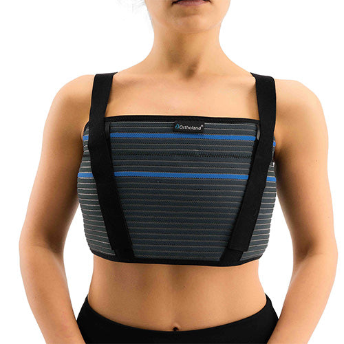 Hamile Bel Destek Kemeri