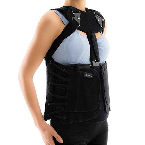 Boyun Destek Korsesi - Cervical Collar