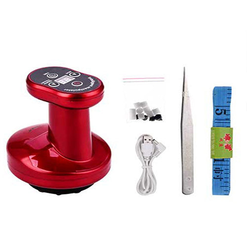 Beurer MG 21 İnfrared Masaj Cihazı