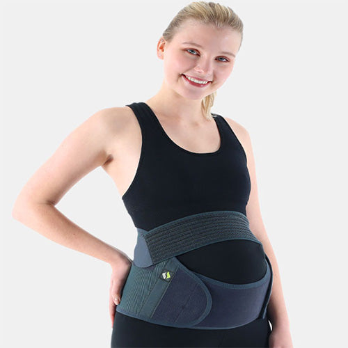 Lumbosakral Ortez - XL Boy