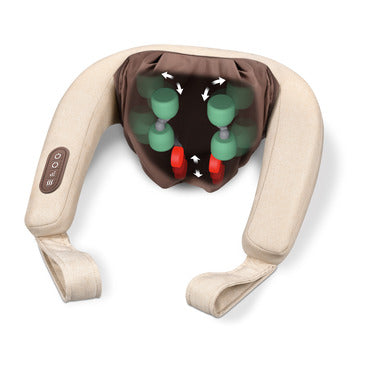 Beurer MG 40 Mini Masaj Cihazı